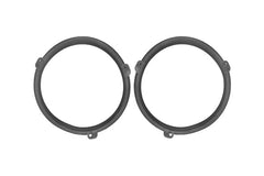 ODX BRACKET Jeep JL Sealed Beam Retro Fit Kit LEDSBJLBRAK