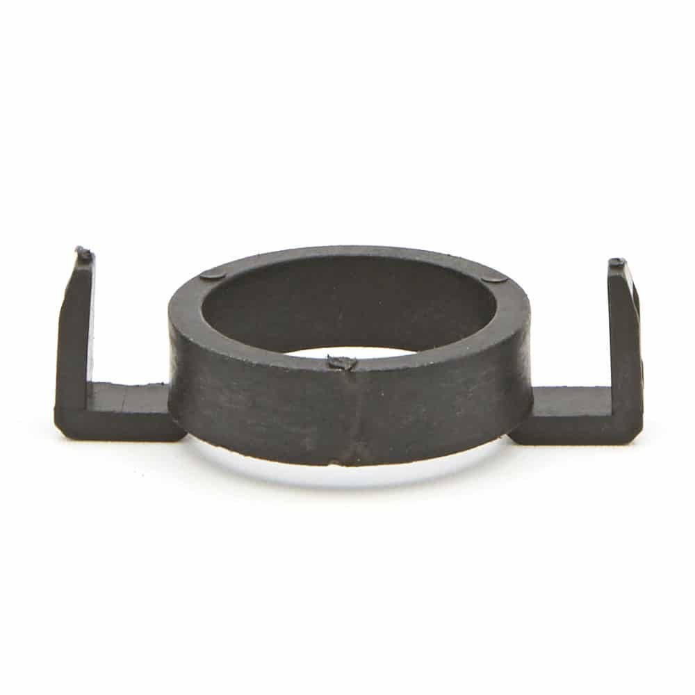 Lucas Lighting,H7 Ford Fusion/Lincoln MKZ/Mercury Milan 2007-12 low beam adapters (2pr)