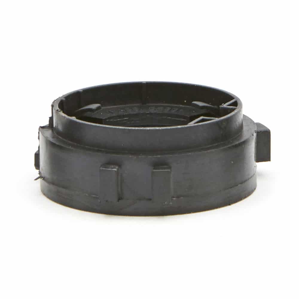 Lucas Lighting,H7 VW Golf/GTI 2010-14 alternate low beam adapters (no power) (2pr)