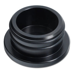 PPE Diesel Plug Turbo Inlet Black 2006-2010 GM 6.6L Duramax  115010120