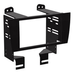 Scosche LS2081B Custom Fit ISO Double DIN Or Single DIN w/Pocket Dash Kit
