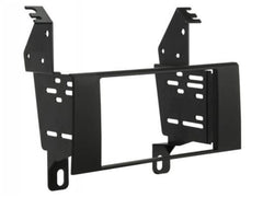 Scosche LS2085B Custom Fit ISO Double DIN Or Single DIN w/Pocket Dash Kit