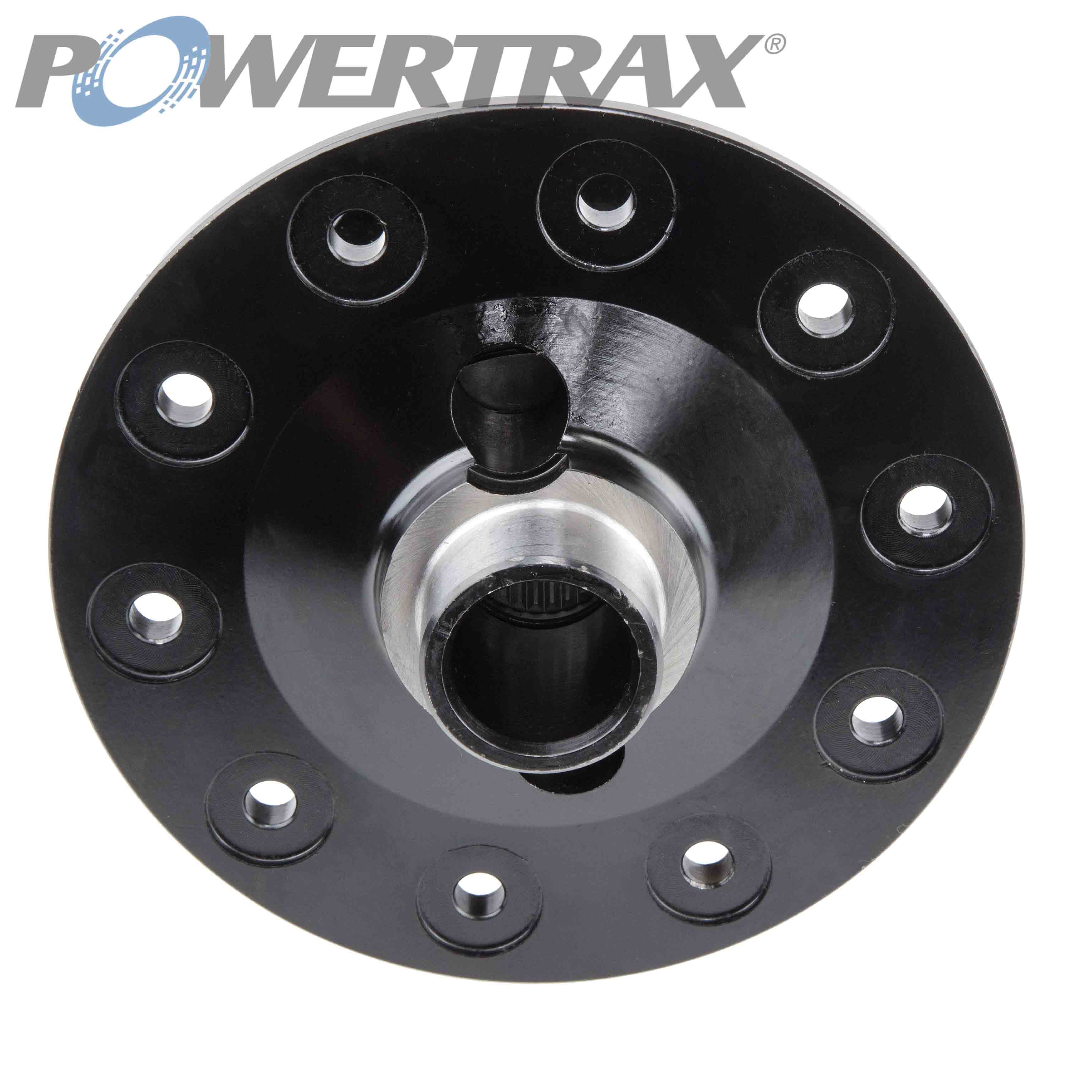 PowerTrax LS308229 Powertrax - Grip LS Traction System