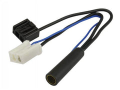 Scosche LSAARB Custom Fit Antenna Adapter