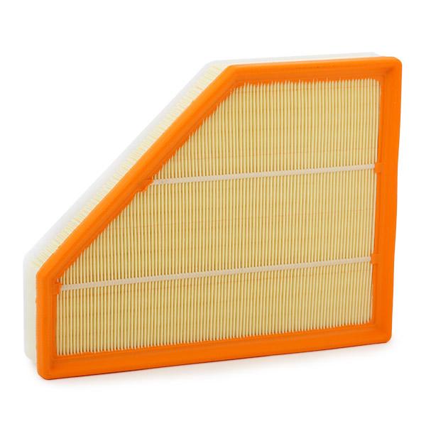 MAHLE Air Filter LX 1640