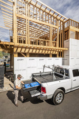 DISCONTINUED - DECKED DR9 DISCONTINUED - DECKED Truck Bed Storage System