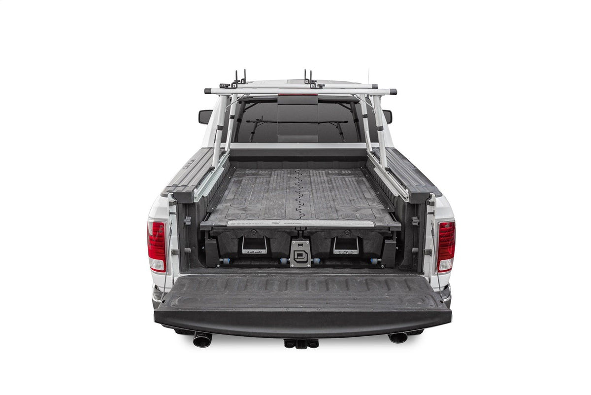 DISCONTINUED - DECKED DR9 DISCONTINUED - DECKED Truck Bed Storage System
