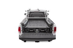 DISCONTINUED - DECKED DR9 DISCONTINUED - DECKED Truck Bed Storage System