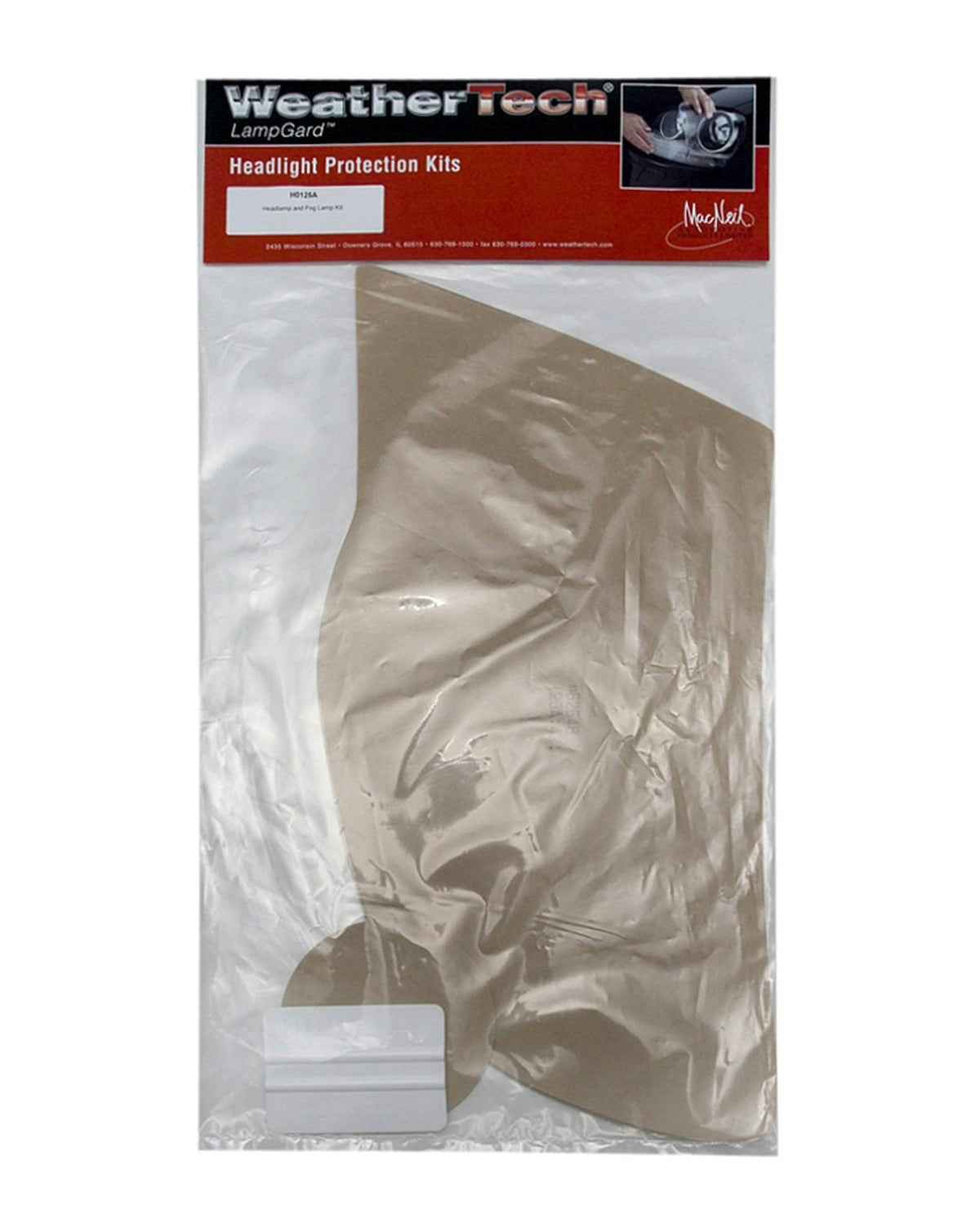 WeatherTech LG0861 LampGard