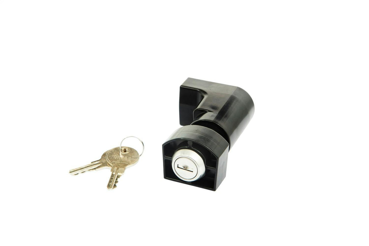 DISCONTINUED - DECKED AD30LOCKSET System drawer lock set (two) with matching keys (two)