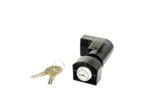 DISCONTINUED - DECKED AD30LOCKSET System drawer lock set (two) with matching keys (two)