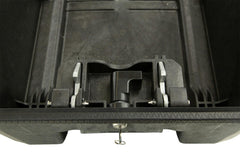DISCONTINUED - DECKED AD30LOCKSET System drawer lock set (two) with matching keys (two)