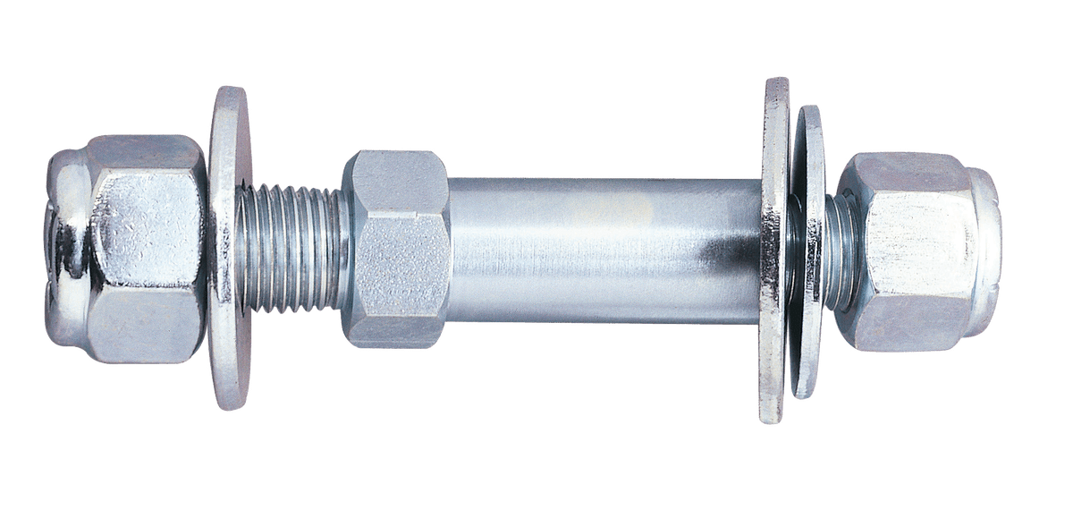 QA1 7888-108 Kit Mount Shock Camaro Rear