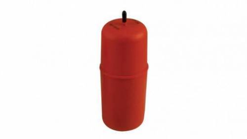 Air Lift 60359 Replacement Air Spring - Red Cylinder type