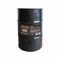 Driven Racing Oil 01020 XP6 (15w-50) Drum