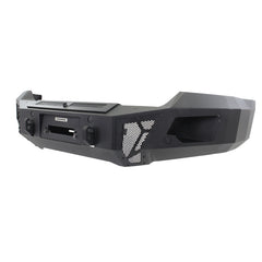 Go Rhino 24180T BR6 Winch-Ready Front BR Bumper for Chevrolet Silverado 1500