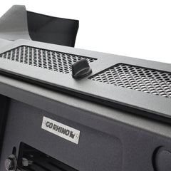 Go Rhino 24180T BR6 Winch-Ready Front BR Bumper for Chevrolet Silverado 1500