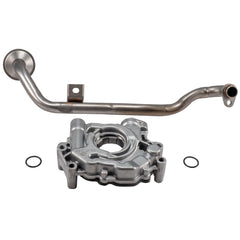 Melling M452HV-386S High Volume Replacement Oil Pump And Screen