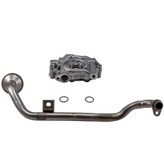 Melling M452HV-386S High Volume Replacement Oil Pump And Screen