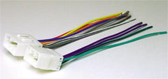 Scosche MA02B Custom Fit Power / Speaker Wire Harness