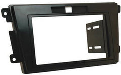 Scosche MA1533B Custom Fit ISO Double DIN Or Single DIN w/Pocket Dash Kit