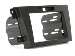 Scosche MA1546B Custom Fit ISO Double DIN Or Single DIN w/Pocket Dash Kit