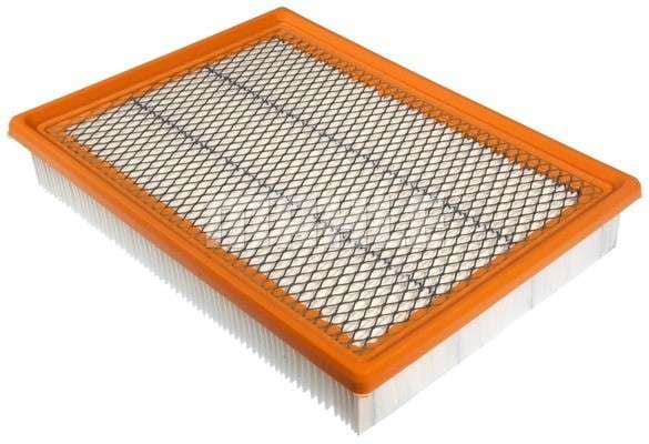 MAHLE Air Filter LX 1758