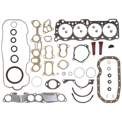 MAHLE Engine Gasket Set 95-3396