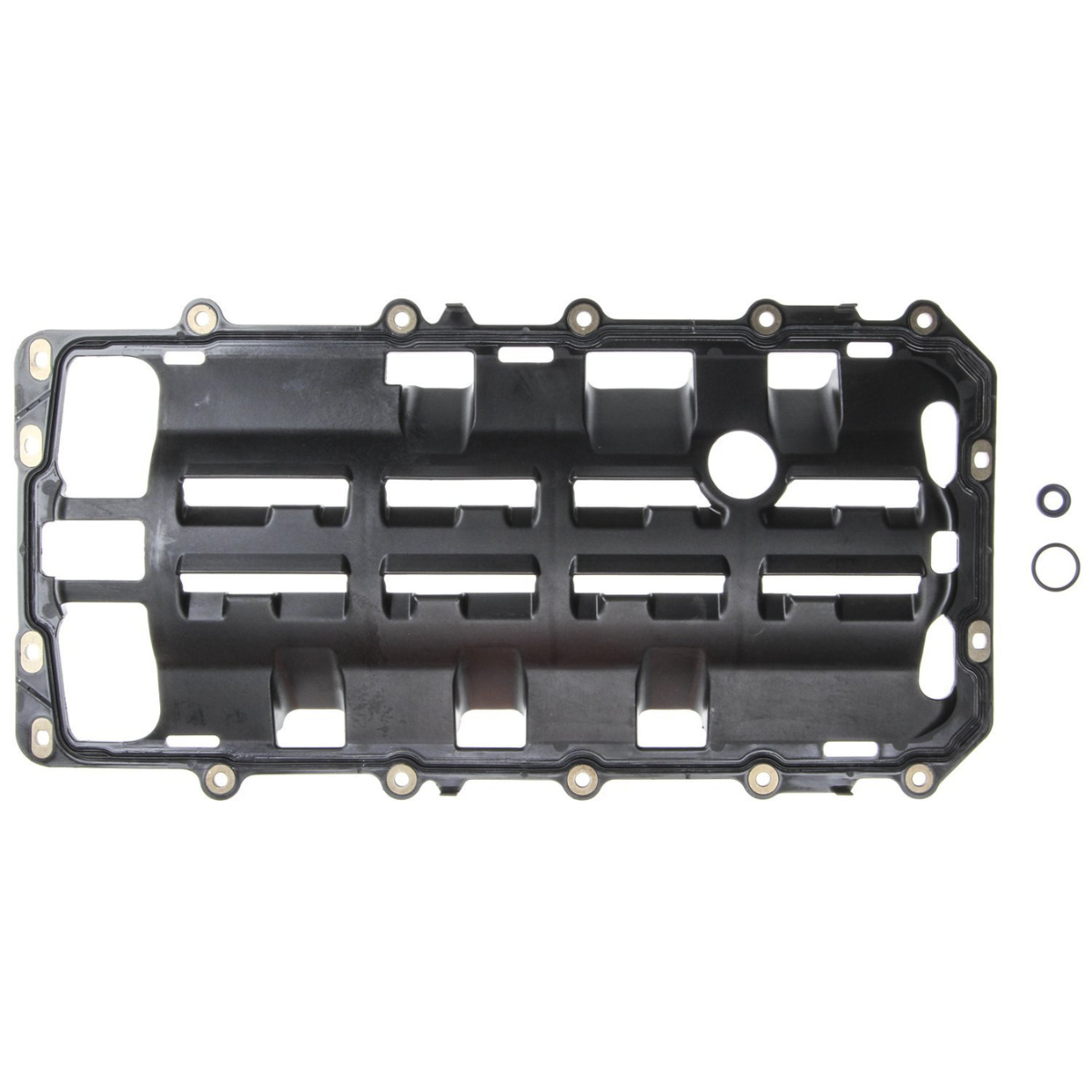 MAHLE Engine Oil Pan Gasket Set OS32460