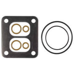 MAHLE Turbocharger Mounting Gasket Set GS33656