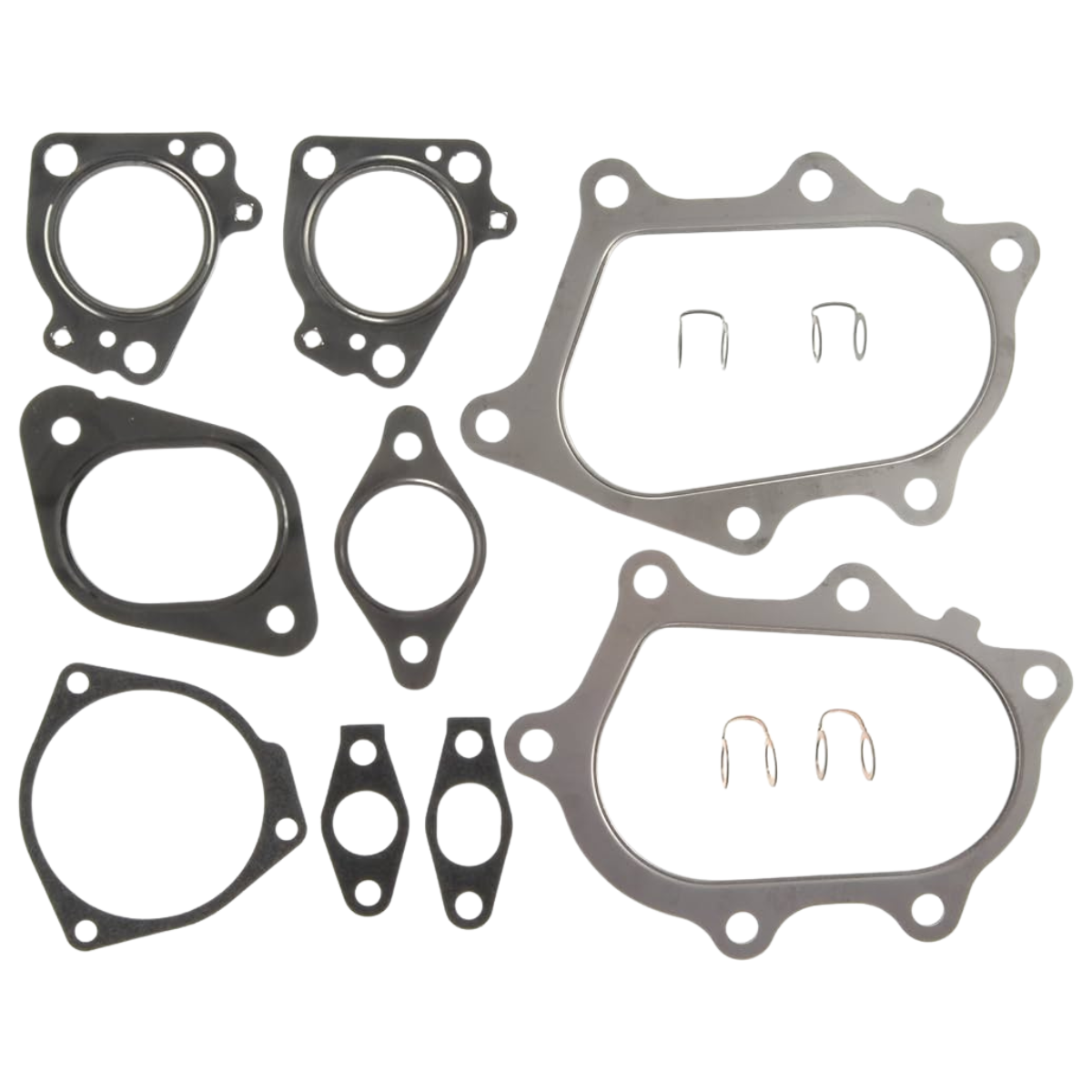 MAHLE Turbocharger Mounting Gasket Set GS33678