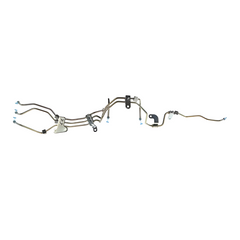 MAHLE Fuel Line GS33712