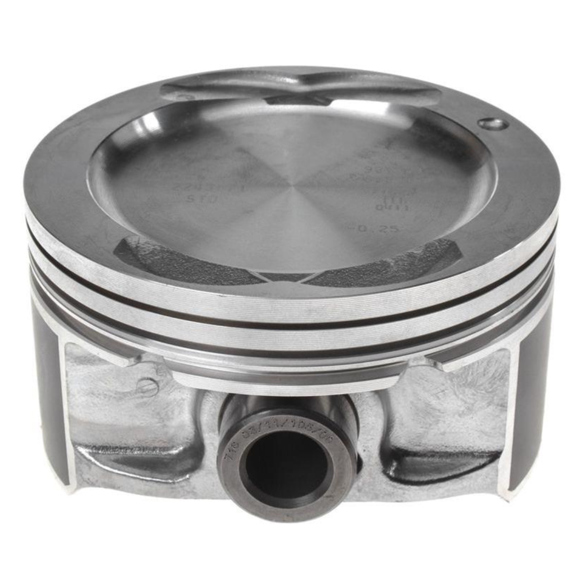 MAHLE PISTON 224-3671-0.25MM