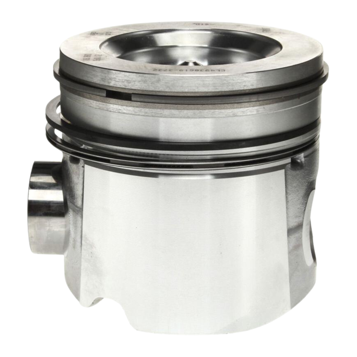 MAHLE PISTON 224-3732.020