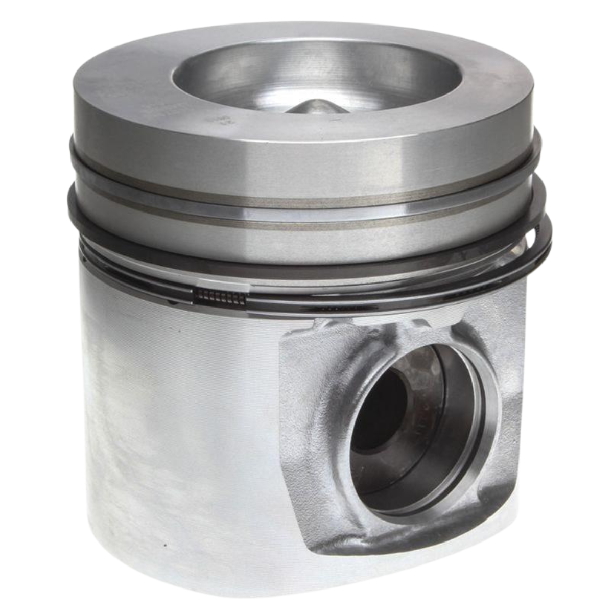 MAHLE PISTON WITH RINGS 224-3523WR
