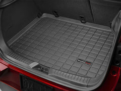 WeatherTech 40841 Cargo Liners Black