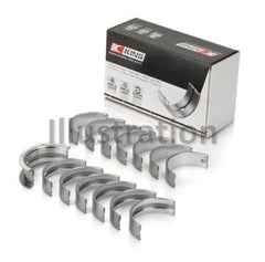 King Engine Bearings Inc MB7009SI0.75 MAIN BEARING SET For CUMMINS 6B SERIES