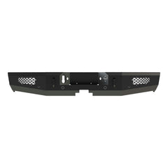 Ranch Hand MBD101BMSL Midnight Rear Bumper for Select Dodge, Ram 2500, 3500
