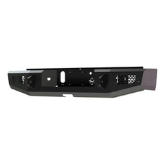Ranch Hand MBF15HBMSL Midnight Rear Bumper for Select Ford F-150