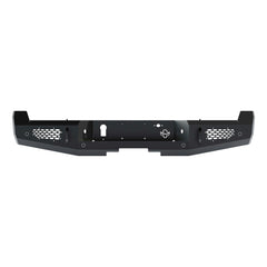 Ranch Hand MBF201BMSL Midnight Rear Bumper for Select Ford F-250, F350 Super Duty