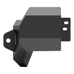 Ranch Hand MBF201BMSL Midnight Rear Bumper for Select Ford F-250, F350 Super Duty