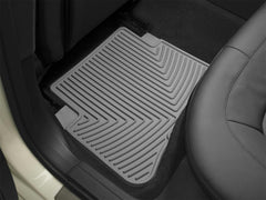 WeatherTech W420GR All-Weather Floor Mats