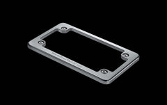 WeatherTech 8ALPF2 Accessory Silver