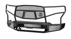 Ranch Hand MFC201BM1 Midnight Series Front Bumper