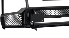 Ranch Hand MFC201BM1 Midnight Series Front Bumper