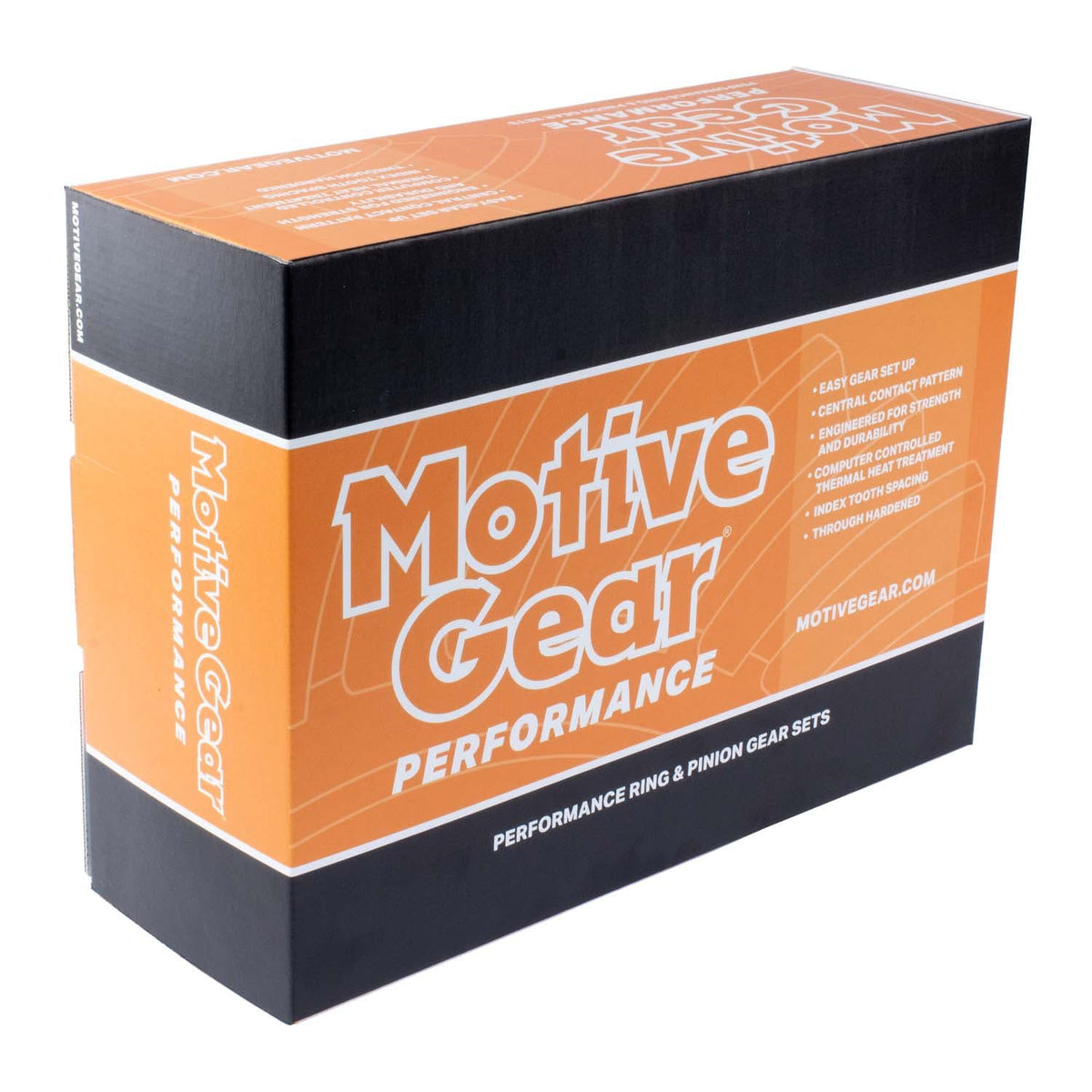 Motive Gear F890400 Performance Differential Ring and Pinion