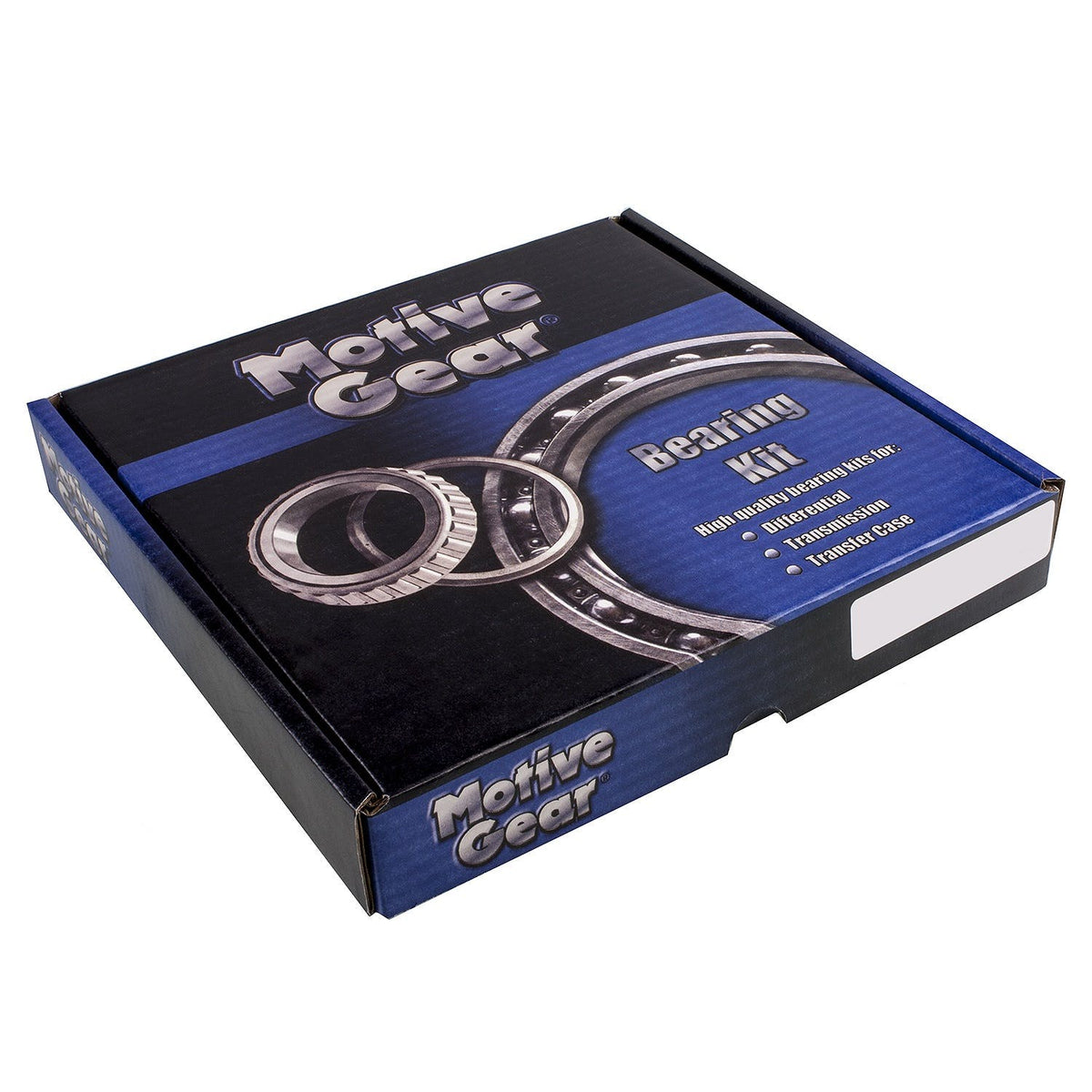 Motive Gear R10CRAMK Differential Bearing Kit - Koyo