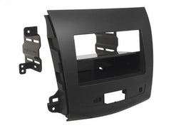 Scosche MI3015B Custom Fit ISO Double DIN Or Single DIN w/Pocket Dash Kit