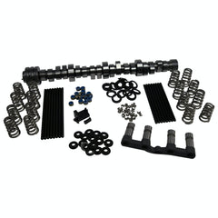 Competition Cams MK201-303-17 Stage 2 HRT No Springs Required Master Camshaft Kit for 09+ 5.7/6.4L HEMI