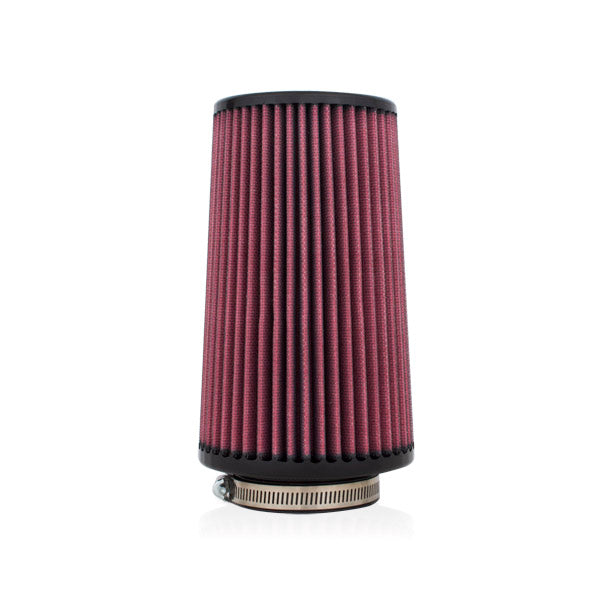 Mishimoto Mishimoto Performance Air Filter 2.75 In. Inlet 8 In. Filter Length  MMAF-2758
